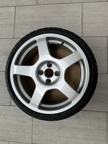 Original ford focus - ford, rs