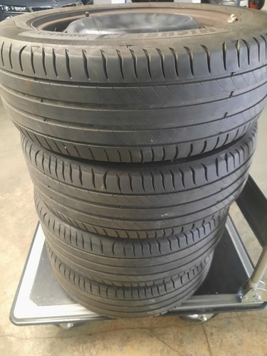 Sommerkompletträder ford - sommerkompletträder,
