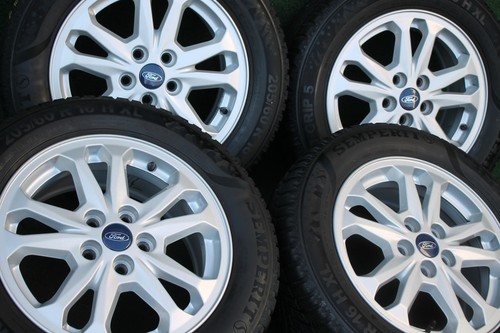 Original ford focus - original,