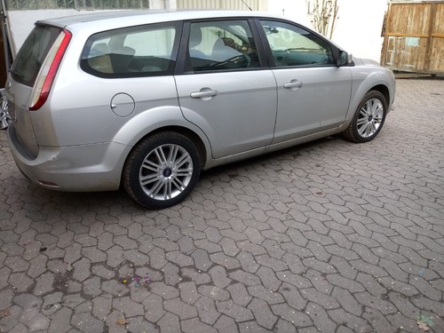 Ford focus sommerreifen auf - ford,