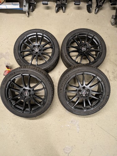 Ford focus - focus, 18''
