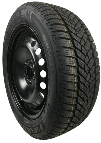 Winterräder für ford focus - 4,