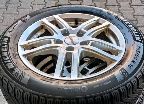Dot 2025 michelin ford - dot, ✓