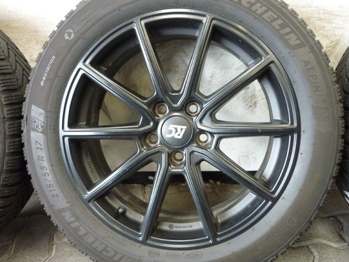 Winterreifen alufelgen ford - winterreifen,