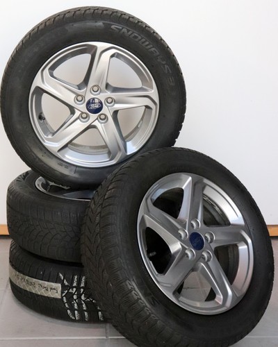 Original winterreifen ford - original,