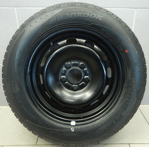 Ford focus 6x15 et52 - 2, /