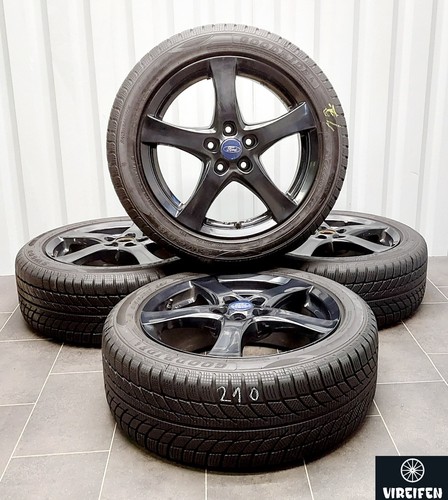 Ford focus transit tourneo - 3,