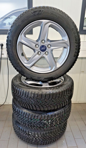 Satz goodyear fulda - satz,