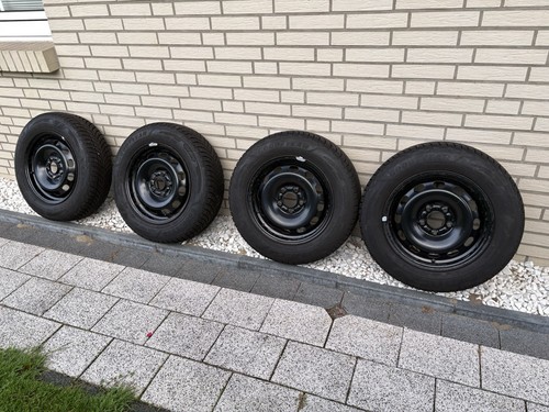 Goodyear winterräder - goodyear,