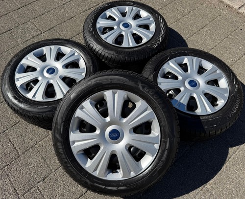 Winterräder ford focus 4 - ford,