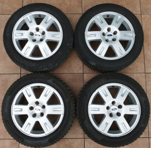 Ford mondeo focus mk3 - mondeo,