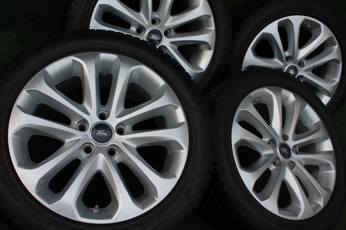 Ford focus max alufelgen - focus,