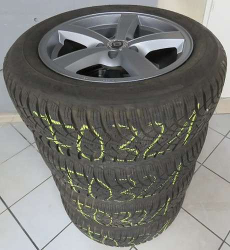 Winterräder ford focus - focus, ab