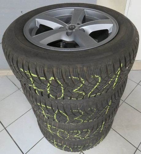Winterräder ford focus - focus, ab