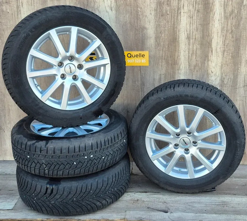 Zoll winterräder alufelgen - zoll,
