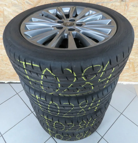 Sommerräder satz ford - satz,