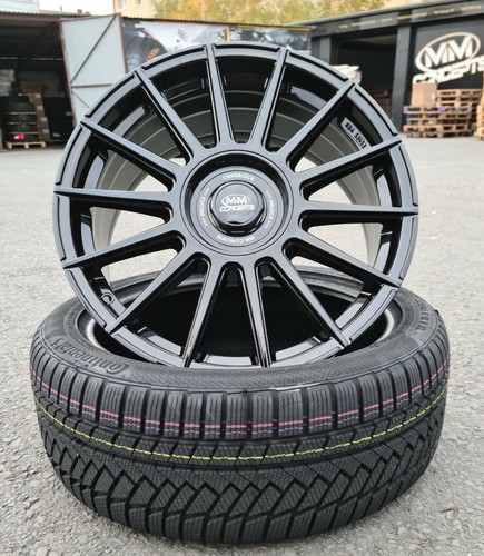 Zoll winterräder 225 - zoll,