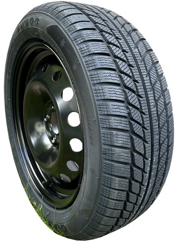 Winterräder für ford focus - 4,