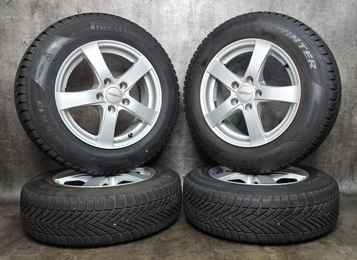 Komplettsatz ford focus - komplettsatz,