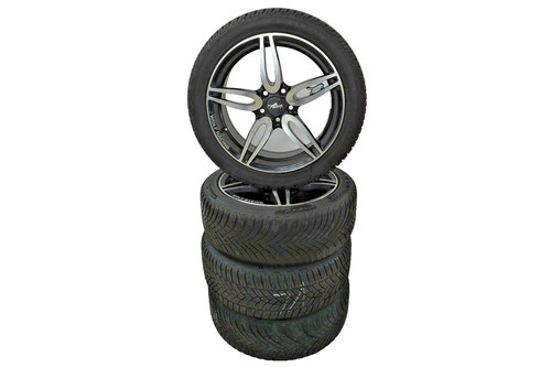 Winterräder ford focus - winterräder,