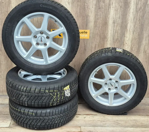 Winterräder zoll ford - winterräder, 16