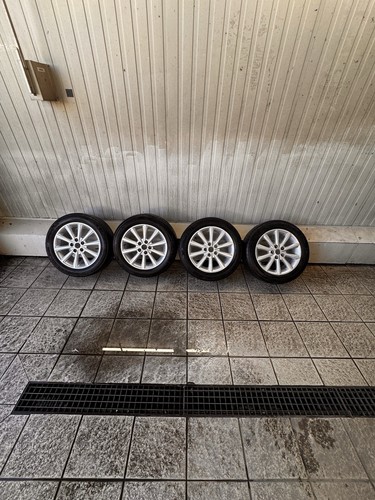 Ford focus mk3 felgen 206 - mk3, 206/55
