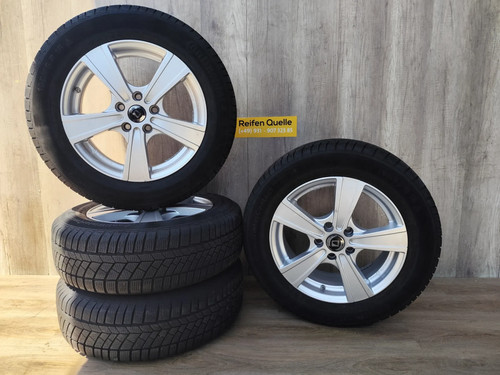 Winterräder zoll ford - zoll,