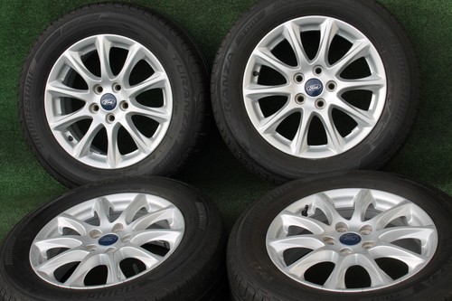 Ford mondeo ba7 focus - ford,