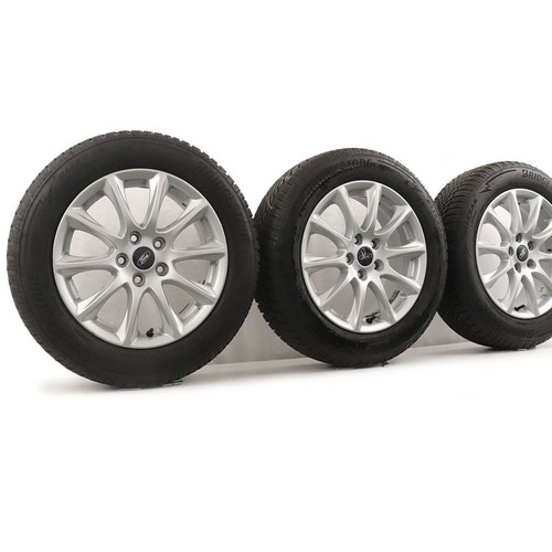 Alufelgen ford focus - alufelgen,