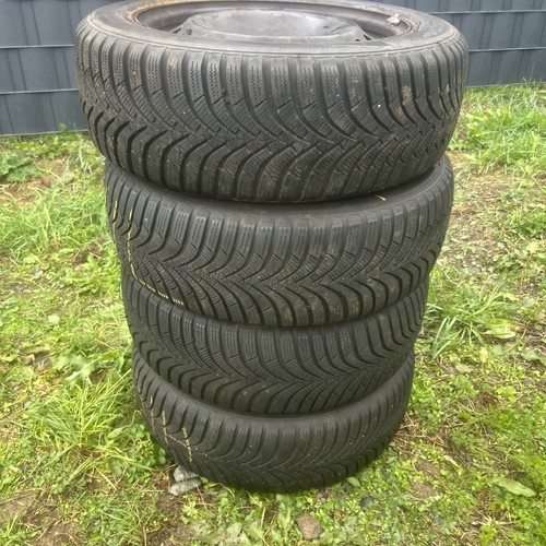 Winterräder rdks ford - 4x,