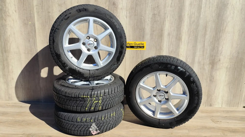 Winterräder zoll ford - zoll,