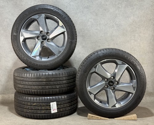 Original ford focus mk4 - focus,