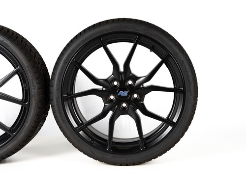 Original ford focus rs mk3 - 4,