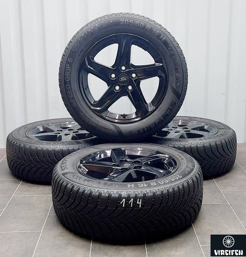 Ford focus zoll - ford, 16
