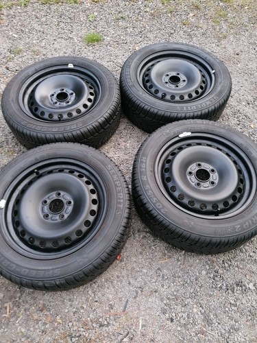 Ford focus winterreifen - focus, 4x