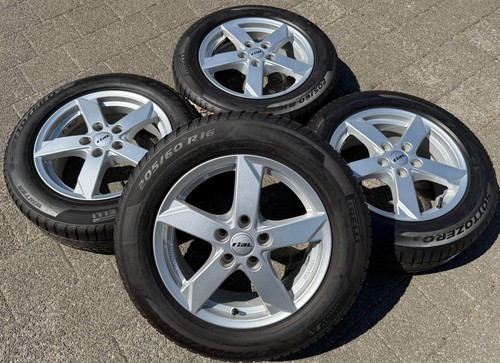 Alu winterräder ford focus - winterrÄder,