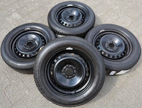 Winterräder ford focus 4 - 4,