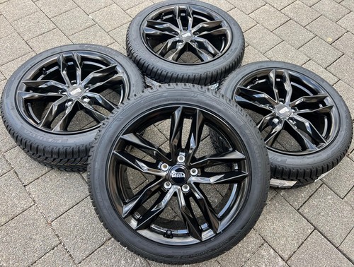 Alu winterräder ford - alu, 17"