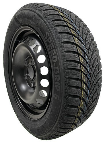 Winterräder für ford focus - 4,