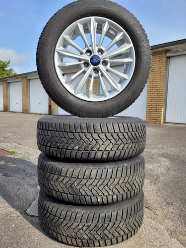 Ford focus mk4 - focus,