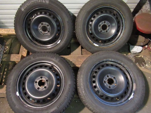 8mm winterräder ford focus - !8mm!,