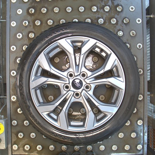 Original ford focus - original,