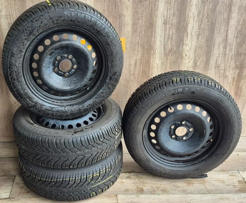 Original winterräder 16 - original,