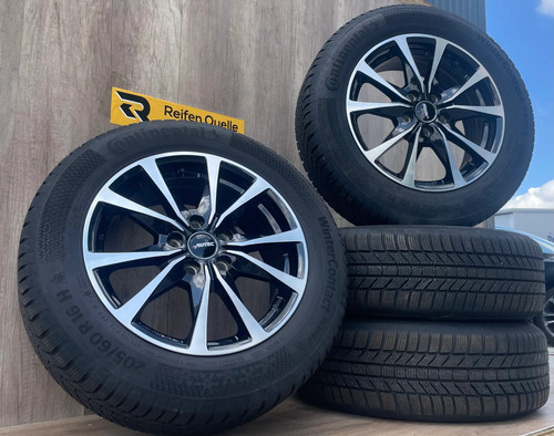 Winterräder zoll ford - winterräder, 16