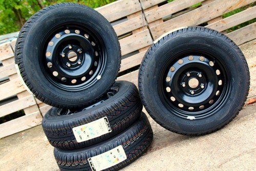 Winterräder rdks ford - 4x,