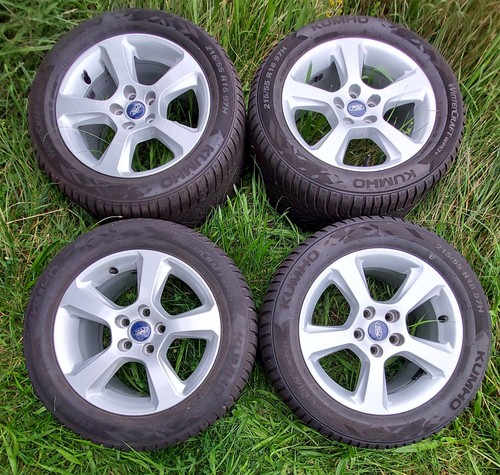 Alu winterräder ford focus - focus, 3