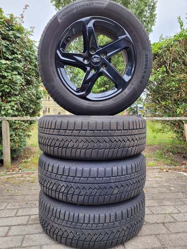 Ford focus mk4 original - mk4,