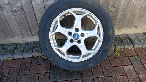 Ford focus max mk2 mk3 - ford,