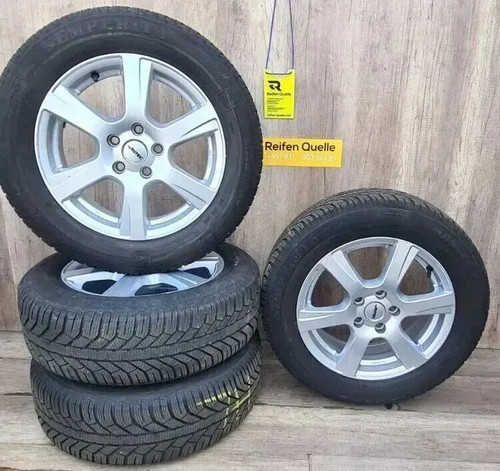 Winterräder zoll ford - winterräder,