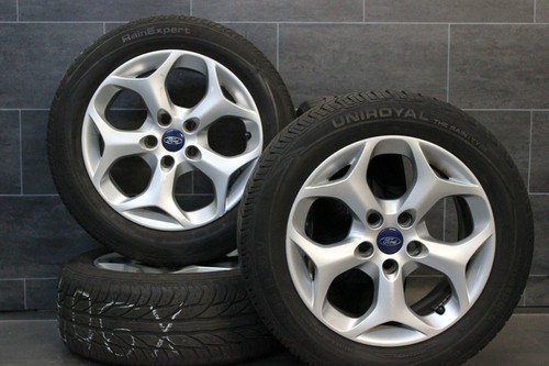 Original ford focus - ford, 16
